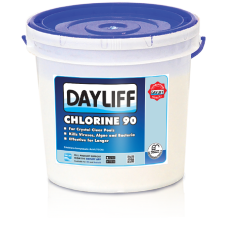 Dayliff Chlorine - 90, 5kgs